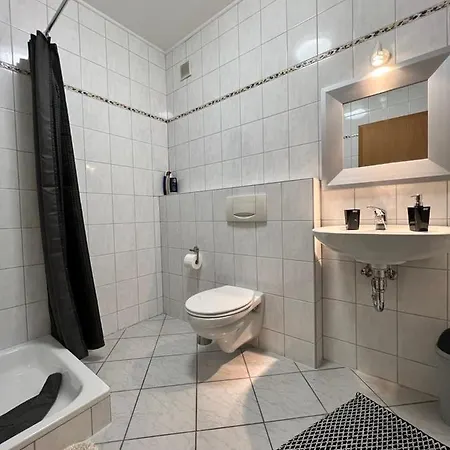 O&w Ferienzimmer Am Nürburgring, * Quiddelbach