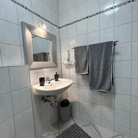 O&w Ferienzimmer Am Nürburgring,