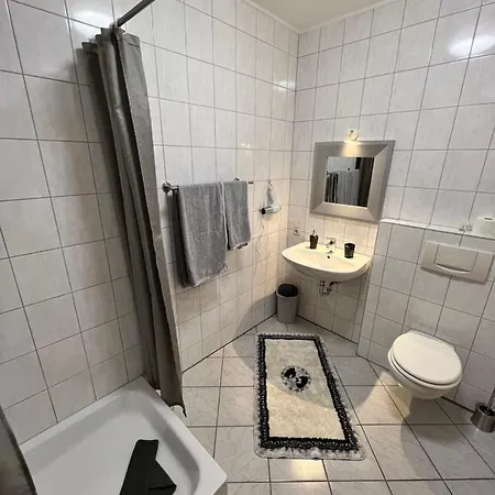 O&w Ferienzimmer Am Nürburgring, * Quiddelbach