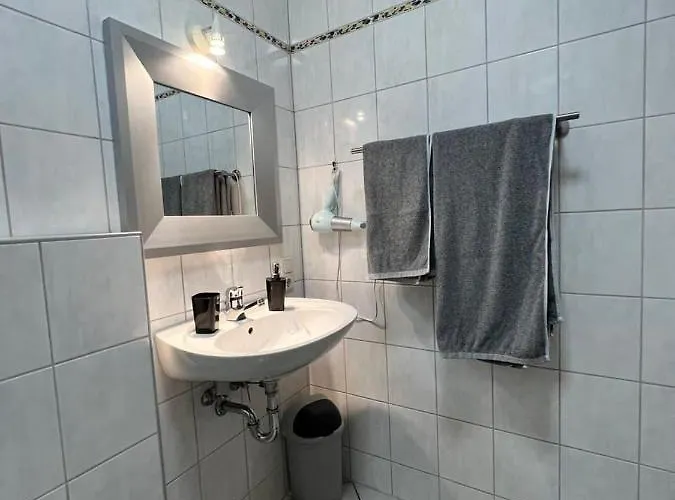 O&w Ferienzimmer Am Nuerburgring,