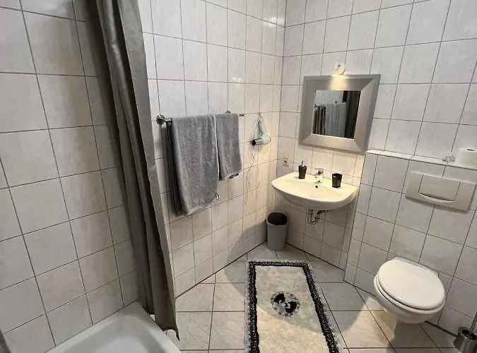 O&w Ferienzimmer Am Nuerburgring, * Quiddelbach